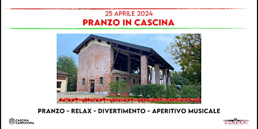 Immagine principale di 25 Aprile in Cascina 