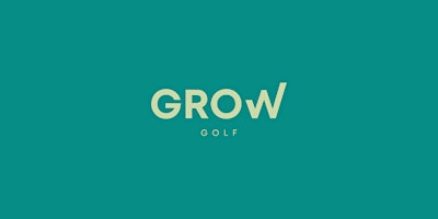 GROW Networking - GOLF  primärbild