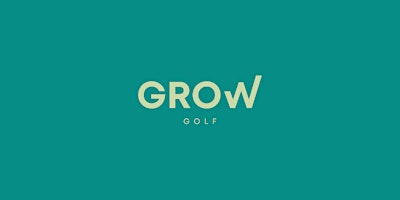 GROW Networking - GOLF primary image