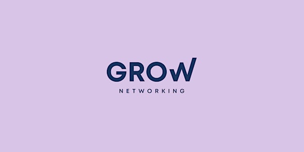 G.R.O.W. Business Network Event