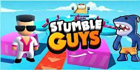REAL* Free!! Stumble Guys Gems Generator Trick 2024 primary image