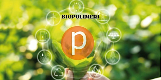 Hauptbild für GREEN PLASTIC 2 - BIOPOLIMERI
