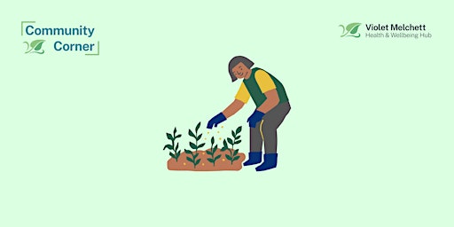 Hauptbild für 5 Week Basic Garden Skills Course: Register your interest here