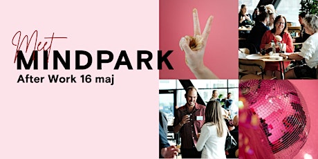 Meet Mindpark Hyllie  primärbild