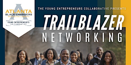 Networking on the Atlanta Beltline with the YEC