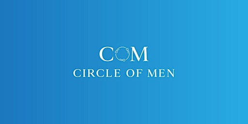 Imagem principal do evento Circle Of Men Conversations