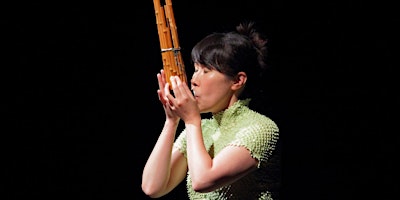 Imagem principal de «Neues bei Grieg!» – mit der shó-Spielerin Naomi Sato