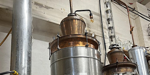 Introduction to Maison Miles Distillery. primary image