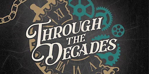 Eindvoorstelling 'Through the Decades' SHJ Drunen: - zaterdagavond