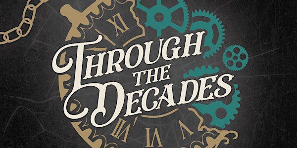 Eindvoorstelling 'Through the Decades'  SHJ Drunen: - zondagochtend