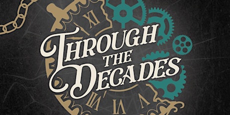 Eindvoorstelling 'Through the Decades' SHJ Drunen: - zondagmiddag
