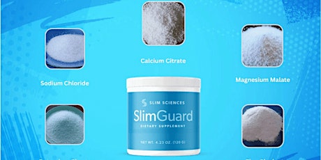 SlimGuard  What Every Customer Must Know Before Buy! (Weight Loss Pill)