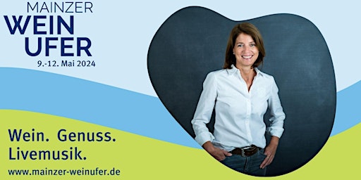 Imagem principal do evento Talk mit Stefanie Jung (Geschäftsführerin Best of Mainz)