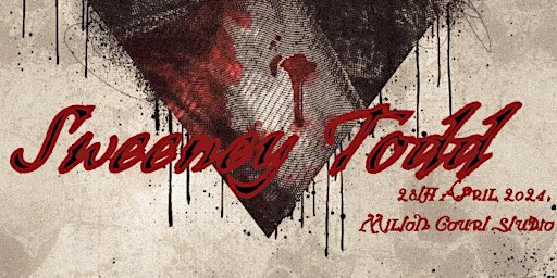 Imagen principal de Sweeney Todd