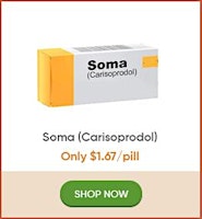 Buy soma 350mg online fast delivery primary image