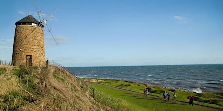 Climate Engagement Guided Walk