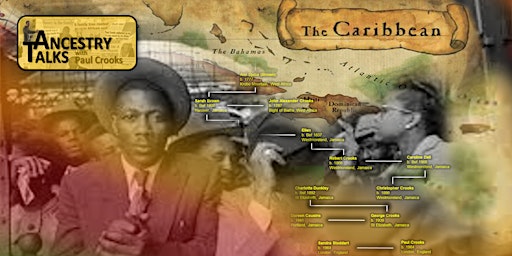 Hauptbild für Beyond Windrush | Tracing Your Ancestry with the Passenger Lists