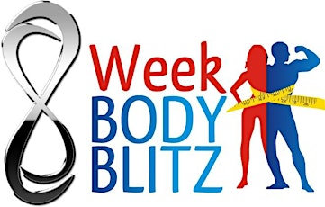 Online Personal Training,Personal Training, 8 week body blitz info webinar primary image