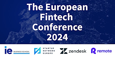 The European Fintech Conference 2024