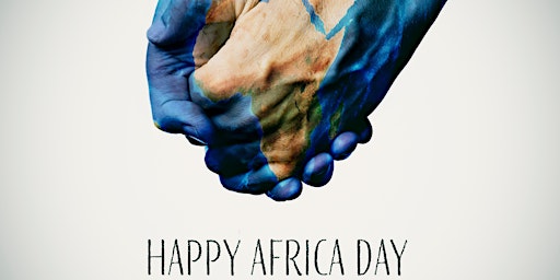 Imagen principal de Africa Day Benefit Gala 2024