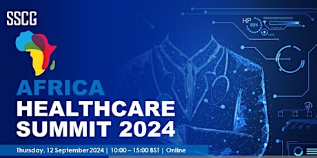 Immagine principale di Africa Healthcare Summit 2024 