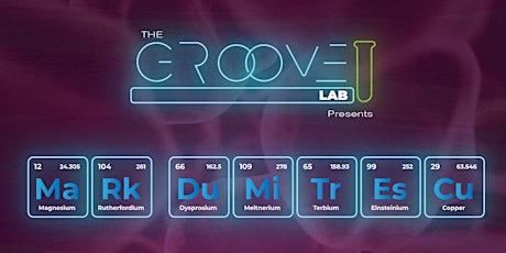 The Groove Lab  Saturday Morning | Mark Dumitrescu | Ayala