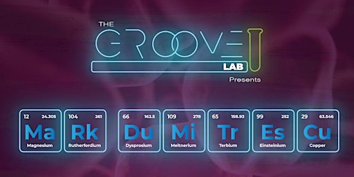 The Groove Lab  Saturday Morning | Mark Dumitrescu | Ayala primary image