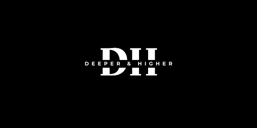 Hauptbild für Deeper & Higher: Word & Worship
