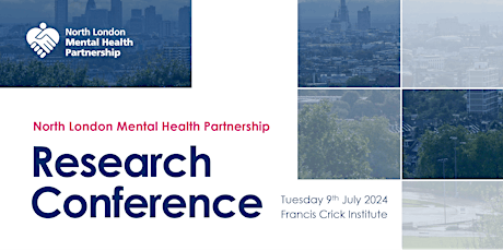 NLMHP Research Conference