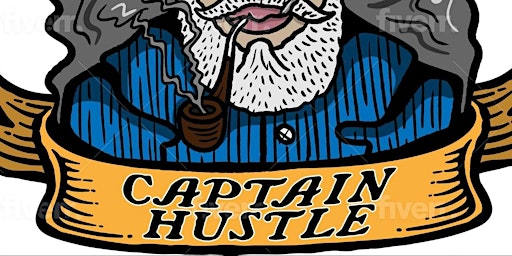 Live Music: Captain Hustle primary image