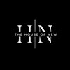 Isabelle Ulenaers - The House Of New's Logo