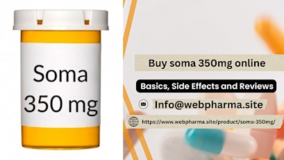 Buy soma 350mg online free delivery