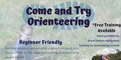 Orienteering Training - Kilruddery primary image