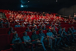 Primaire afbeelding van Film Premiere: In Person Showing of ‘Fathers’ Stories’ at The Phoenix