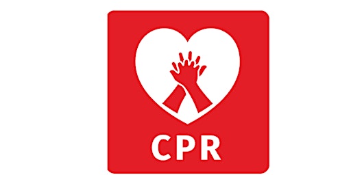 Imagem principal do evento FREE Hands-Only CPR