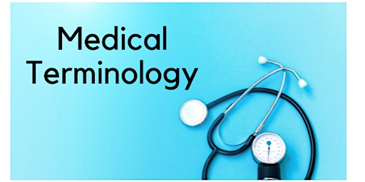 Medical Terminology Roots, Prefixes and Suffixes primary image