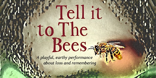Immagine principale di Tell It To The Bees at Nuneaton Library 