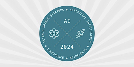 Science Sparks Startups | Artificial Intelligence Edition