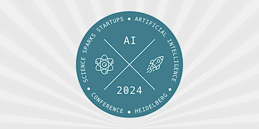 Science Sparks Startups | Artificial Intelligence Edition primary image