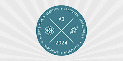 Hauptbild für Science Sparks Startups | Artificial Intelligence Edition