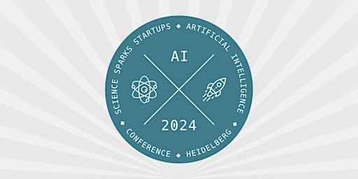 Imagen principal de Science Sparks Startups | Artificial Intelligence Edition