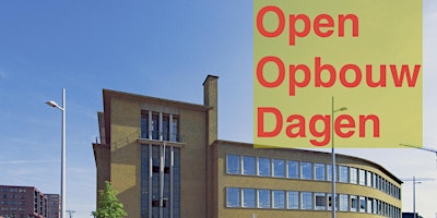 Imagen principal de Open Opbouwdagen - De Herder en Blaauwhoedenveem