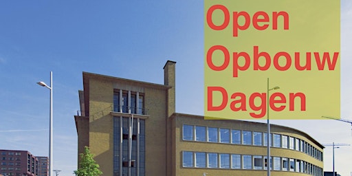 Hauptbild für Open Opbouwdagen - De Herder en Blaauwhoedenveem