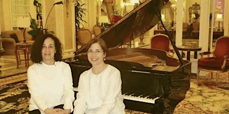 Piano Concert with Duo Mirta Gomez and Sahily Canovas