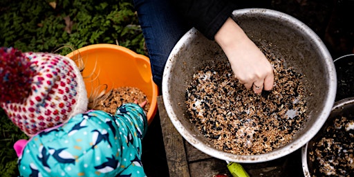 Hauptbild für Bedfords Park Nature Tots