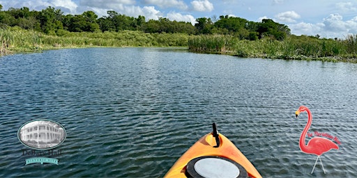 Immagine principale di Paddle DeBary Bayou 