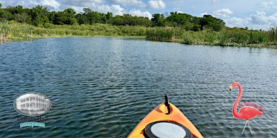 Imagem principal do evento Paddle DeBary Bayou
