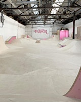 BRB // Going Skating! primary image