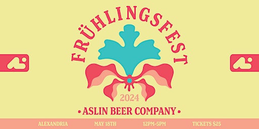 Image principale de Frühlingsfest 2024
